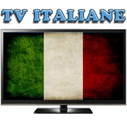Tv Italiane 7.0.1