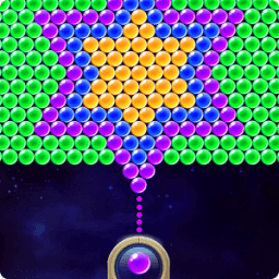 Bubble Master Pop أيقونة