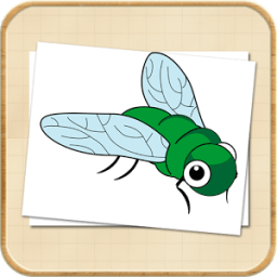 How To Draw Insects иконка