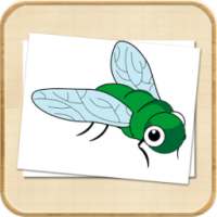 How To Draw Insects on 9Apps