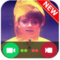 Call from Georgie Prank Vid For It on 9Apps