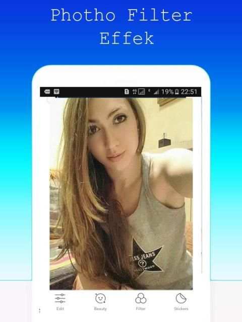 B621-Photo Hoarding & Editor скриншот 1