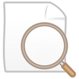 Text Viewer आइकन