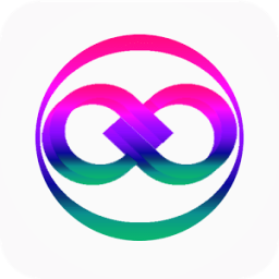 ikon Boomerang forS photo editor