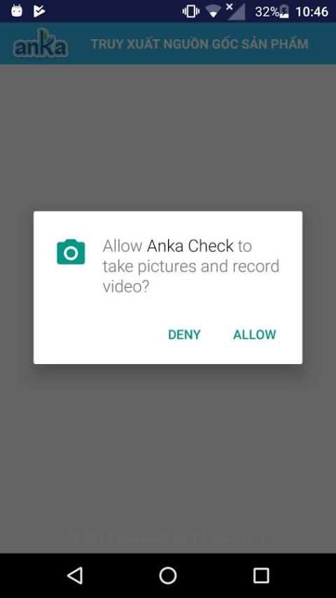 Anka Check screenshot 1