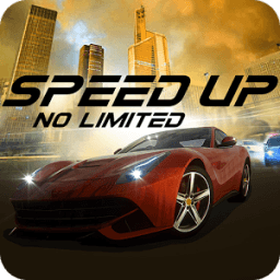 تسريع لا محدودة(Speed Up No Limited) أيقونة