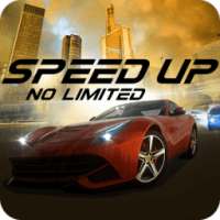 تسريع لا محدودة(Speed Up No Limited)