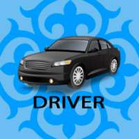 B2B Driver Application