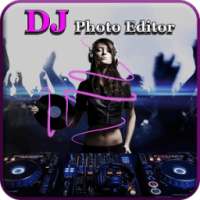 DJ Photo Editor on 9Apps