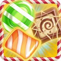 Candy Gummy Drop 2018