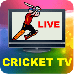 Cricket TV Channels : HD Live Streaming guide, иконка