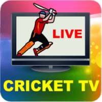 Cricket TV Channels : HD Live Streaming guide,
