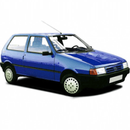 Uno Drift Driving icon