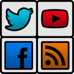 BL Community Icon Pack आइकन