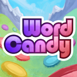 ikon Word Candy