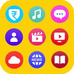 My New Free Recharge 1.0