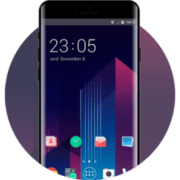 Theme for HTC One (M8) for Windows أيقونة