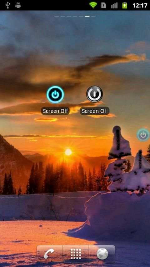 Screen Off Pro स्क्रीनशॉट 3