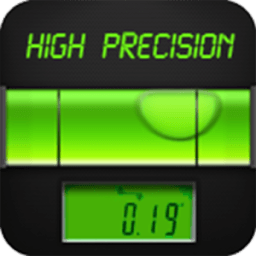 Niveau à bulle pro иконка