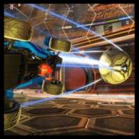 Guide Rocket League