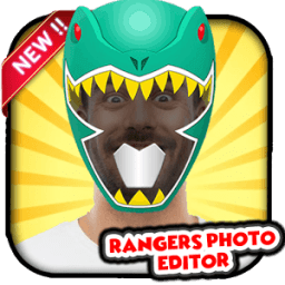 Rangers Photo Editor иконка
