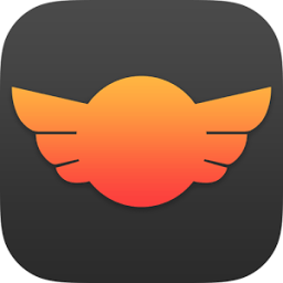 Sky Rider View आइकन