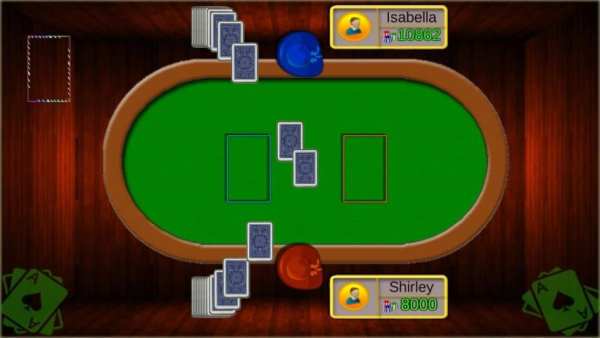 Ek Patti Poker screenshot 1