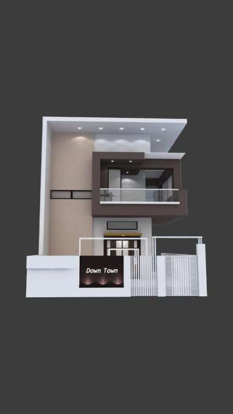 3d house 01 4 تصوير الشاشة