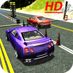 Drag Racing 2 иконка