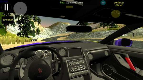 Drag Racing 2 скриншот 13