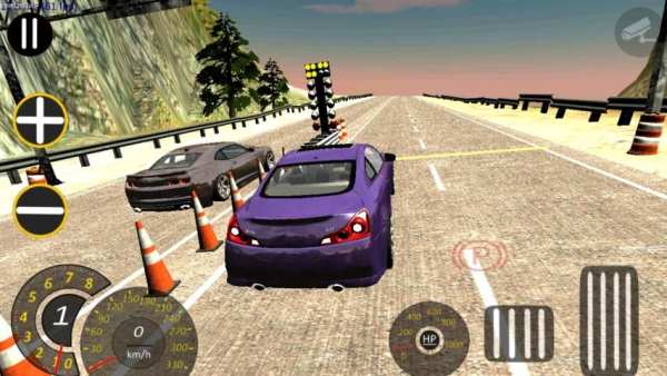 Drag Racing 2 скриншот 5
