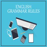 Englis Grammar Rules on 9Apps