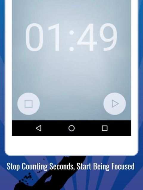 Apnea Trainer Lite screenshot 6