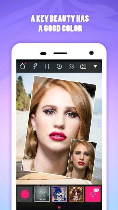 Colorful Cam: Have a better life 6 تصوير الشاشة