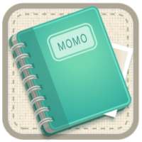 MoMo Note Free on 9Apps