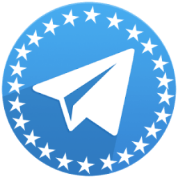 Русский Телеграмм - icon