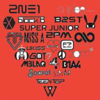 Kpop Music Online