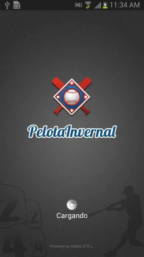 Pelota Invernal 6 تصوير الشاشة