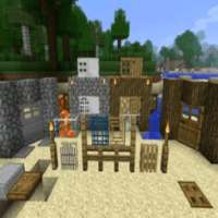 House Mod decoration