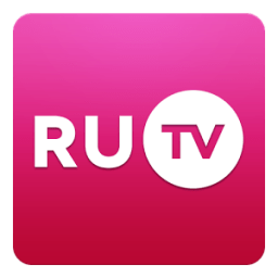 Телеканал RU.TV icon