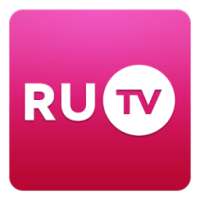 Телеканал RU.TV on 9Apps