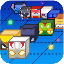 Pixel Hero Последняя война иконка