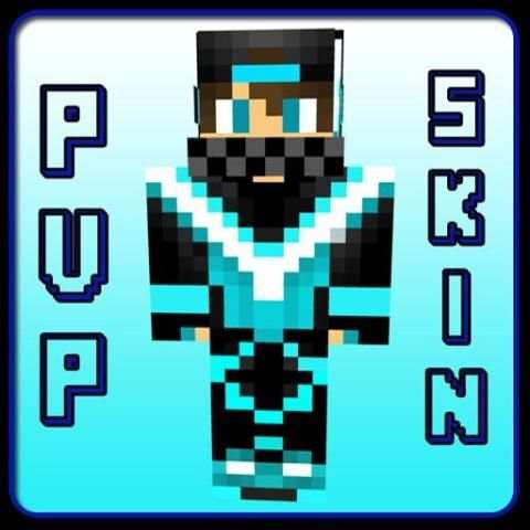 PVP Skins For Minecraft PE screenshot 2