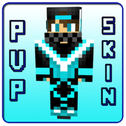 ikon PVP Skins For Minecraft PE