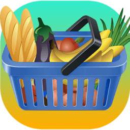 Supermarket Shopping Monster 1.0