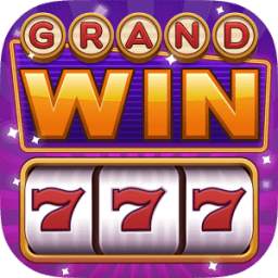 Classic Slots: Vegas Grand Win