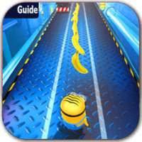 Guide For Minions Paradise