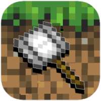 Block Craft: Jeux de Construction