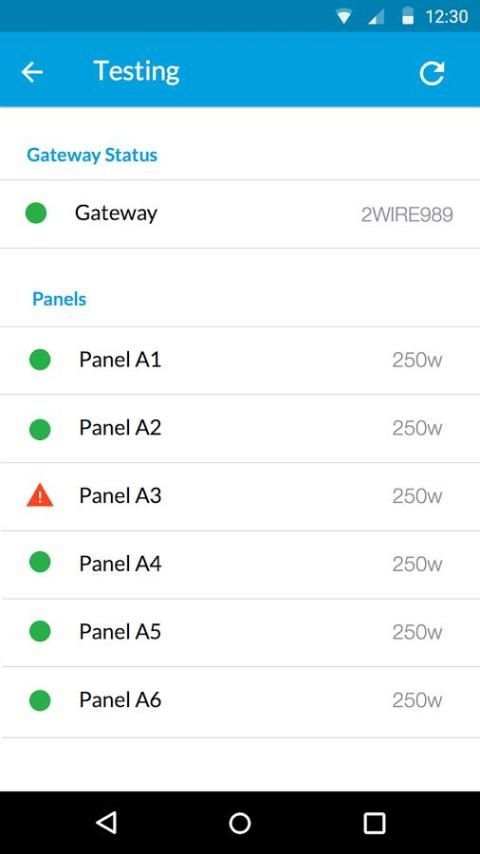 SunMax Install screenshot 1