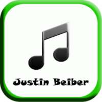 Justin Bieber What Do You Mean Mp3 أيقونة